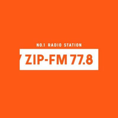 ZIP-FMで流れます！！