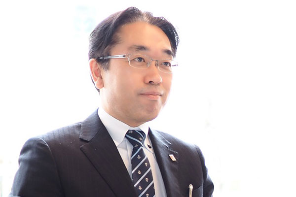 池田 慎