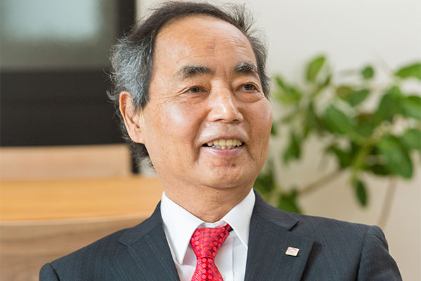 伊岐見 淳