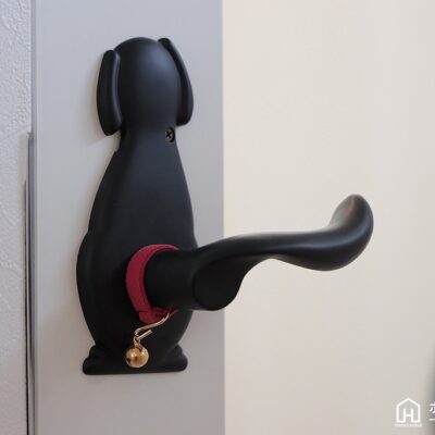 Love and Dog