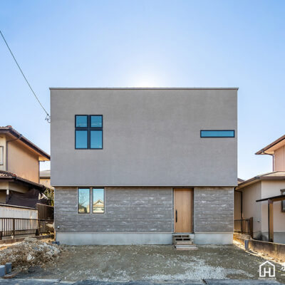 何世代もずっと住み続けたい家