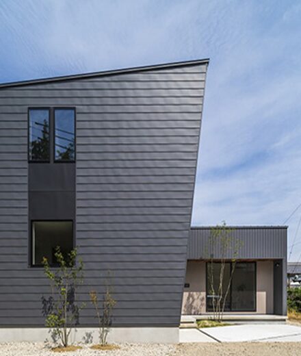 ガルバリウム鋼板 アポロルーフ