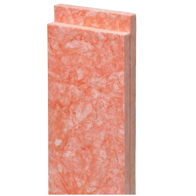 高性能グラスウール